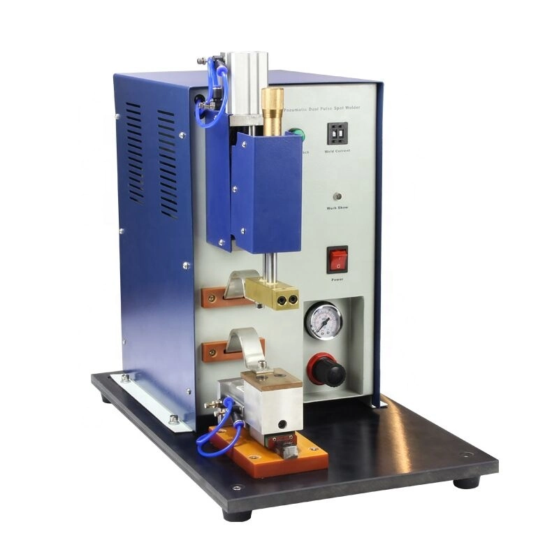 Gelon High Quality Spot Welding Machine/Welder 18650 Battery Welding Machine Lithium Ion Battery India Ordinary Product Provided