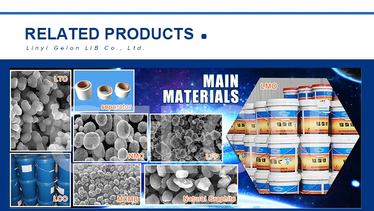 Lithium Ion Battery Anode Materials-Artificial Graphite with High Capacity