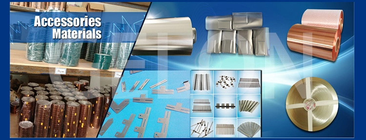 Lithium Ion Battery Anode Materials-Artificial Graphite with High Capacity