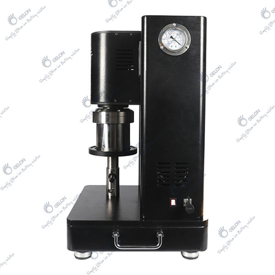 Lab Mesin Pencampur Vakum Planetary Pouch Cell Pilot Line Mixing Machine