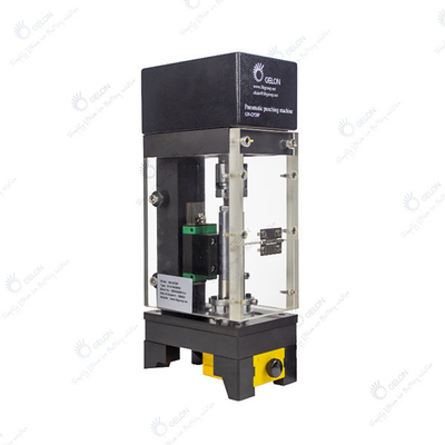 Mesin Punching Pneumatik Desktop CR2032 / CR2016 / CR2025 / CR2430