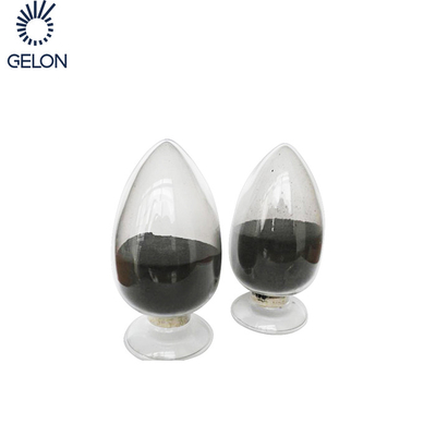 NMC NCM811 Lithium Nickel Manganese Cobalt Oxide untuk Bahan Katoda Baterai Lithium