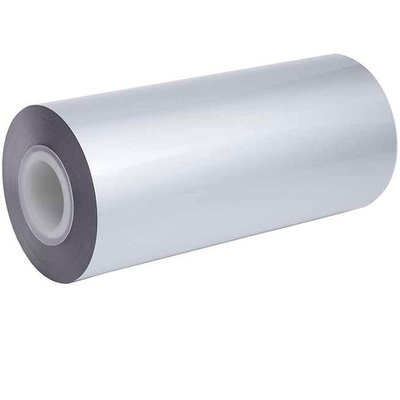 Sel Baterai Lithium Ion Aluminium Laminated Film Pouch Cell Case Material