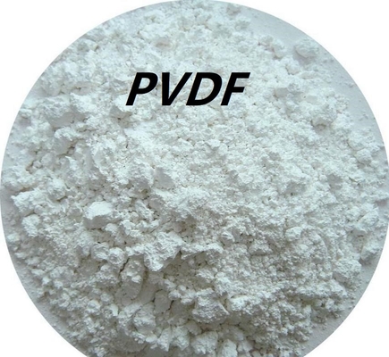 Baterai Pengikat Baterai Lithium Ion Bahan PVDF Polyvinylidene Fluoride