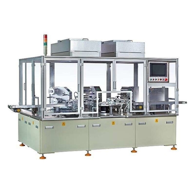 Baterai Lithium Ion Automatic Pouch Cell Pilot Line Jalur Perakitan Baterai