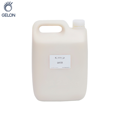 Karet Styrene Butadiene Untuk Bahan Pengikat Anoda Baterai Lithium Ion SBR