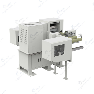 Produsen Mesin Calendering Baterai Lithium Roll To Roll Winding And Rewind