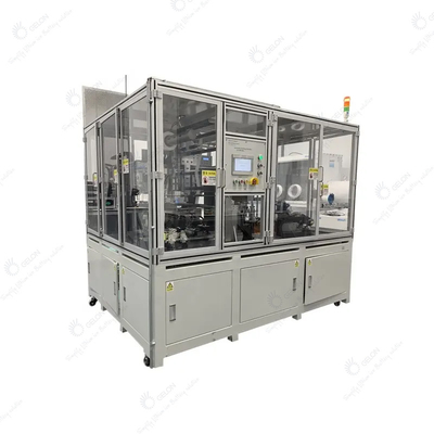 Mesin Pembuat Baterai 90Kpa-60Kpa, Lini Produksi Baterai Lithium 220 / 110V