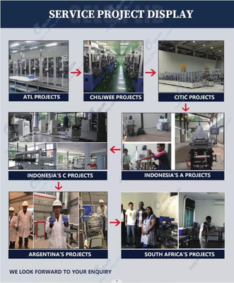 Mesin Berliku Baterai Lithium Mesin Baterai Lithium Silinder 21700 18650 4680