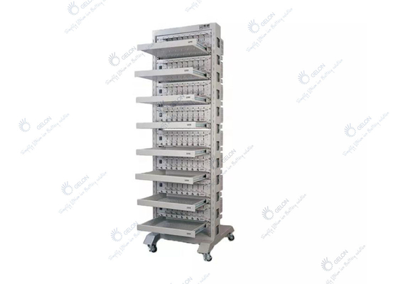 Baterai Silinder Sel Mesin Perakitan Sel Koin Lab Line Lab Research Machine