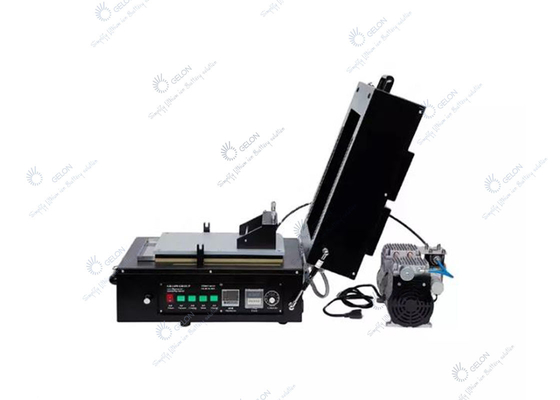 Baterai Silinder Sel Mesin Perakitan Sel Koin Lab Line Lab Research Machine
