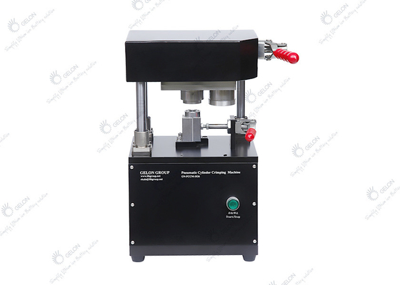 Mesin Perakitan Sel Koin Baterai Lithium Ion