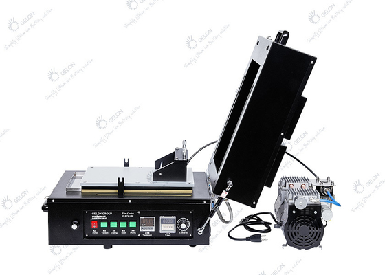 Mesin Perakitan Sel Koin Baterai Lithium Ion
