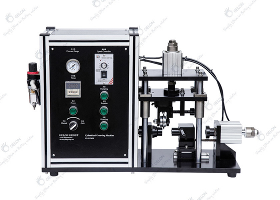 Mesin Perakitan Baterai Penelitian Lab