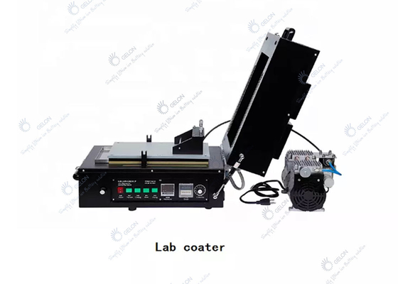 Mesin Perakitan Sel Koin Peralatan Penelitian Baterai Koin Lini Lab Sel Koin Lithium