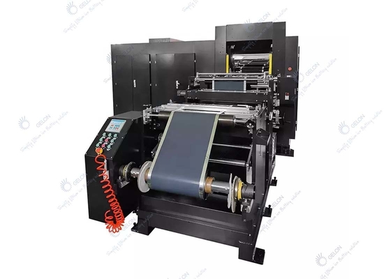 Lini Produksi Baterai Lithium Prismatik