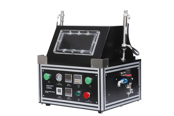 1800W Vacuum Sealing Machine Pouch Cell Pilot Line Equipment