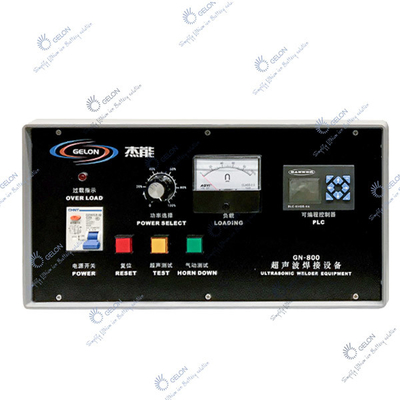 Peralatan Las Ultrasonic Pouch Cell Pilot Line Battery Welding Machine