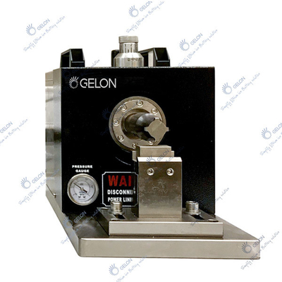 Peralatan Las Ultrasonic Pouch Cell Pilot Line Battery Welding Machine