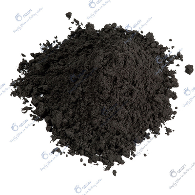 Bahan Pembuatan Elektroda Baterai Lithium Ion Karbon Asetilen Hitam Konduktif