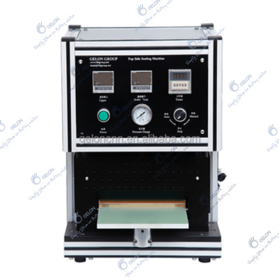 Lab Pouch Cell Pilot Line Battery Turnkey Project Perakitan Baterai