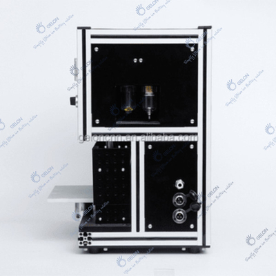 Gelon Lab Pouch Cell Top &amp; Side Heating Sealing Machine Heat Sealer Pouch Cell Assembly Equipment