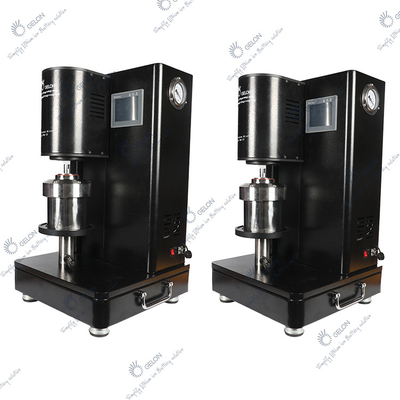 Lab Mesin Pencampur Vakum Planetary Pouch Cell Pilot Line Mixing Machine