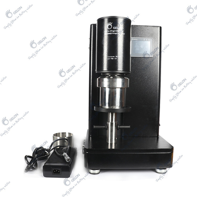Lab Mesin Pencampur Vakum Planetary Pouch Cell Pilot Line Mixing Machine