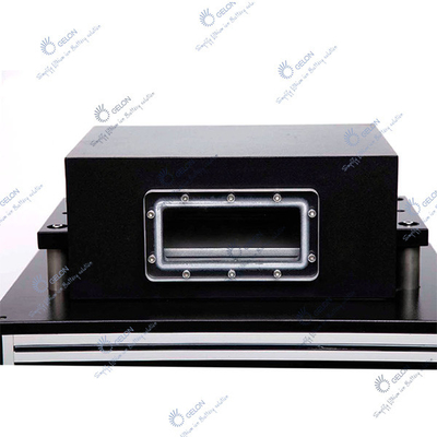 Lab Vacuum Second Sealer Machine Pump Sealing Machine Pouch Cell Assembly Equipment