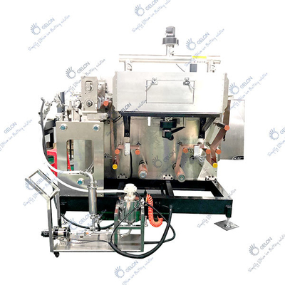 Mesin Pembuat Baterai Slot Die Coating