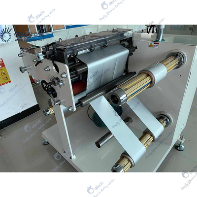 Baterai EV Prismatic Cell Assembly Peralatan Menggorok Elektroda Otomatis