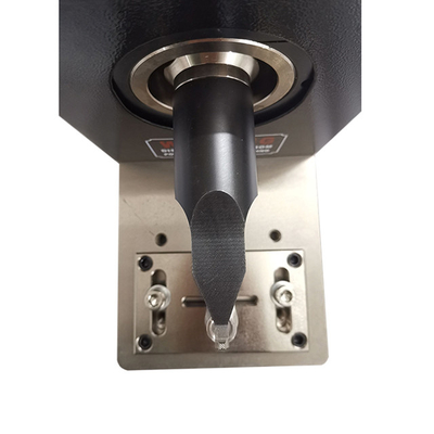 Ultrasonic Battery Tab Welder Mesin Las Elektroda Otomatis