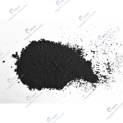 Bahan Pembuatan Elektroda Baterai Lithium Ion Karbon Asetilen Hitam Konduktif