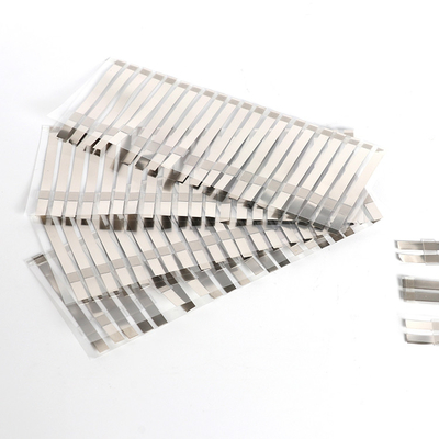 Tab Baterai Li-po, Tab Aluminium dan Tab Nikel untuk Baterai Sel Kantong