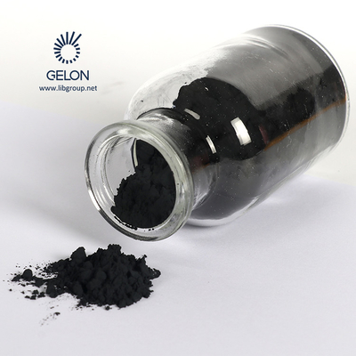 NMC811 Lithium Nickel Cobalt Manganese Oxide Lithium Ion Battery Cathode Bahan Baku