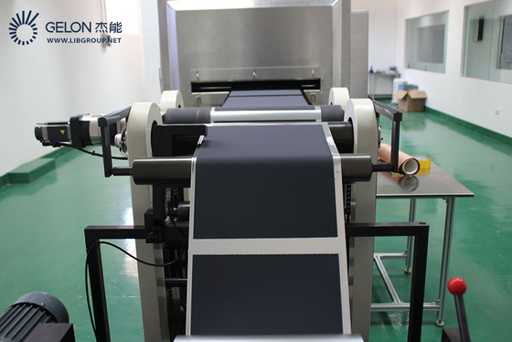 NMC811 Lithium Nickel Cobalt Manganese Oxide Lithium Ion Battery Cathode Bahan Baku