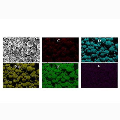 Bahan Katoda Baterai Na Ion Sodium ion Battery Research Cathode Powder