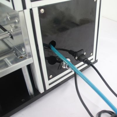 Jenis Meja Mesin Susun Elektroda Semi Otomatis Z Peralatan Susun