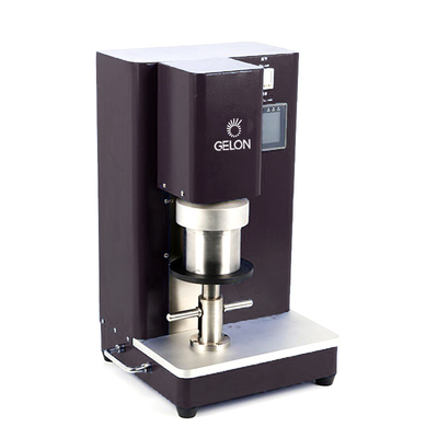 50/150/300/500ml Lab Planetary Vacuum Mixer Penelitian Laboratorium Baterai Lithium Ion