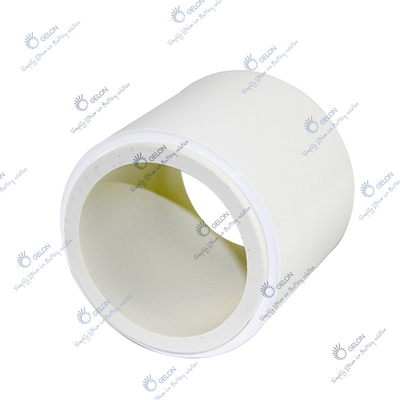 Bahan Baterai PE / PP Keramik Dilapisi PP / PE / PP Multilayer Celgard Separator Bahan Baterai Lithium Ion