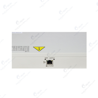 Laboratorium Pengujian Baterai 709 mW / 25 W 5V10mA 5V20mA 5V50mA Sel Koin