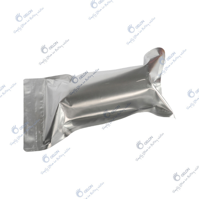 LIB Lithium Battery Electrolyte LiPF6 Lithium Hexafluorophosphate Solution yang Tidak Berwarna