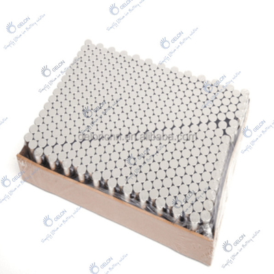 Penelitian Baterai Lithium Casing Sel Silinder