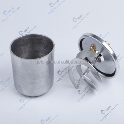 Lab Lithium Battery Research Vacuum Mixer Mesin Pembuat Bubur Anoda