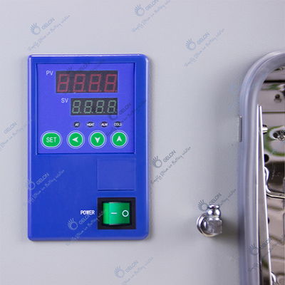 Peralatan Laboratorium Baterai Lithium Ruang Pengeringan Lab Vacuum Drying Oven