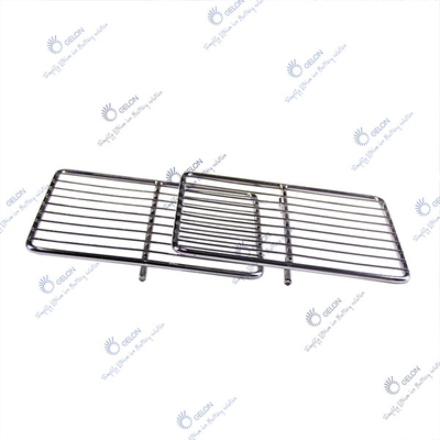 Produksi Baterai 53L 200C Oven Pengeringan Vakum Heat Treat Oven Dengan Temperatur Kontrol