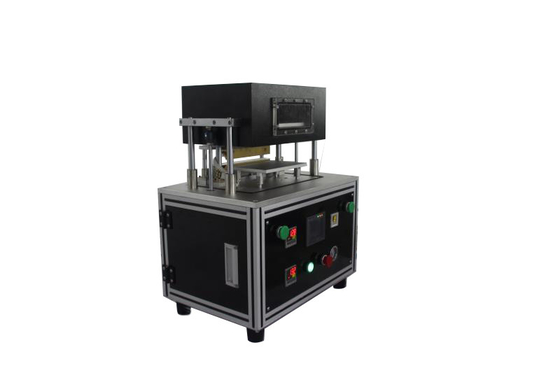 Vacuum Second Sealing Machine Pouch Cell Assembly Equipment Lab Line Equipment