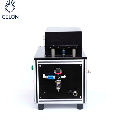Vacuum Second Sealing Machine Pouch Cell Assembly Equipment Lab Line Equipment