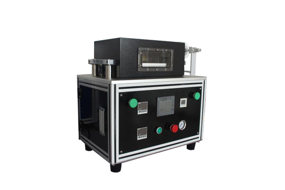 Vacuum Second Sealing Machine Pouch Cell Assembly Equipment Lab Line Equipment