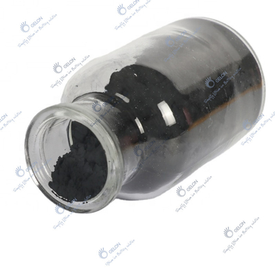 Pembuatan Baterai Baterai EV Penelitian Baterai Lithium Bubuk Katoda NFM